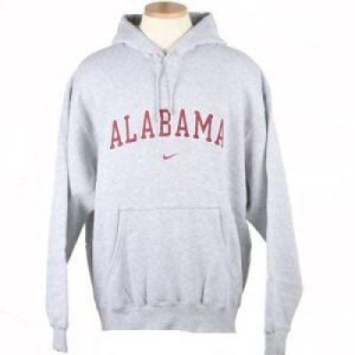 Alabama Classic Nike Hoody