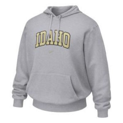 Idaho Vandals Classic Nike Hoody
