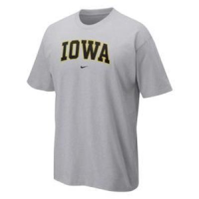 Iowa Classic Nike T-shirt