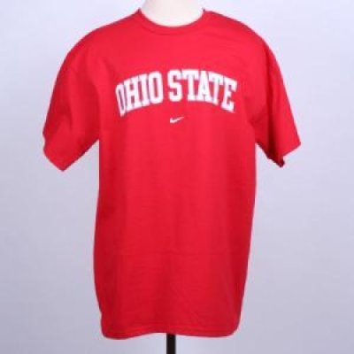 Ohio State Classic Nike T-shirt
