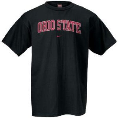Ohio State Classic Nike T-shirt