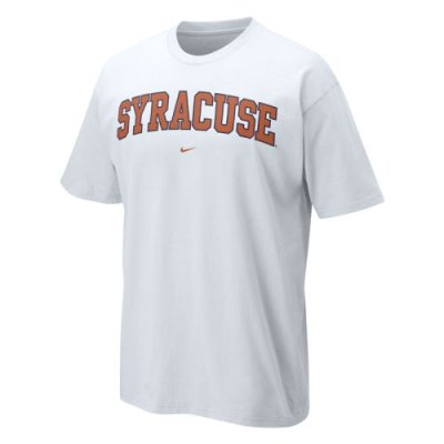 Nike Syracuse Orangemen Classic T-shirt