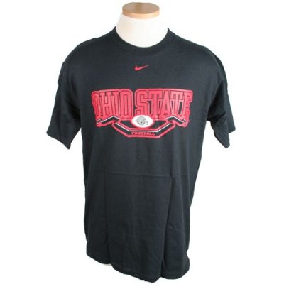 Ohio State Football Practice Nike T-shirt Iv