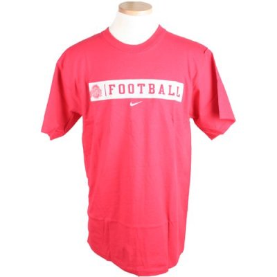 Ohio State Football Nike T-shirt