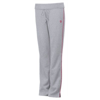 Ohio State Women's Nike Fleece Pants