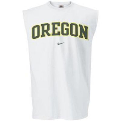 Oregon Classic S/l Nike T-shirt