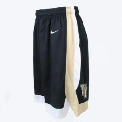 Wake Forest Replica Nike Bb Shorts
