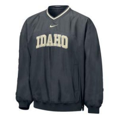 Idaho Classic Nike Windshirt