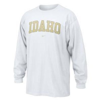 Idaho Nike Classic L/s T-shirt