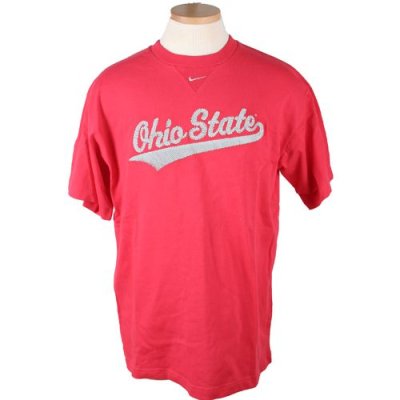 Ohio State Classic Tackle Nike T-shirt