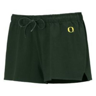 Oregon Women's Nike Pe Shorts