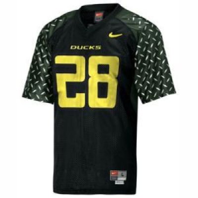 Oregon Replica Nike Fb Jersey