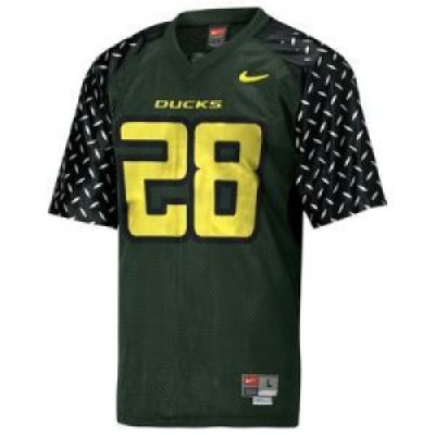 Oregon Replica Nike Fb Jersey