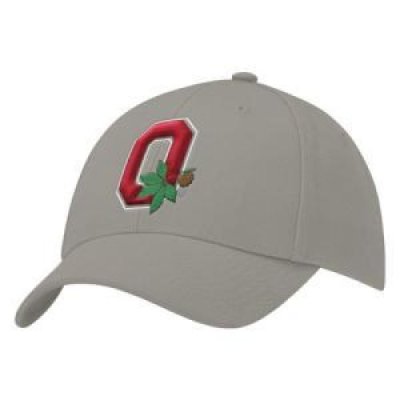 Ohio State Nike Swoosh Flex Hat