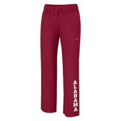 Alabama Women's Nike Classic Knit Pant