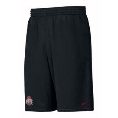 Ohio State Nike College Fleece Short