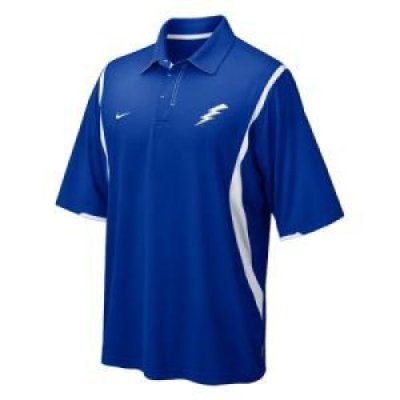 TeamStores.com - Air Force Falcons Nike Double Reverse Polo