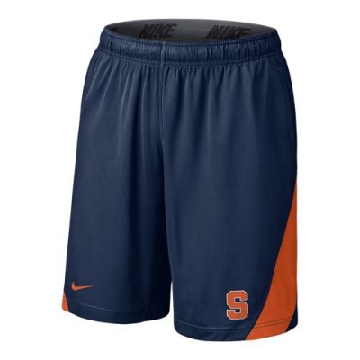 Nike Syracuse Orange Speed Fly Shorts