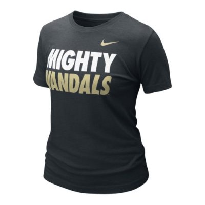 Nike Idaho Vandals Womens Local T-shirt