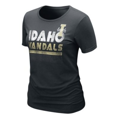 Nike Idaho Vandals Womens Sunny Day T-shirt