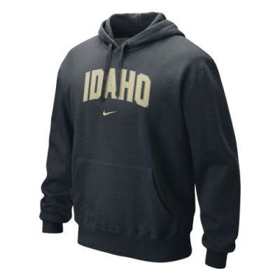 Nike Idaho Vandals Classic Hooded Sweatshirt