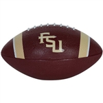 Nike Florida State Seminoles Mini Rubber Football