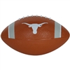 Nike Texas Longhorns Mini Rubber Football