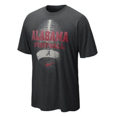 Nike Alabama Crimson Tide Seasonal Football T-shirt