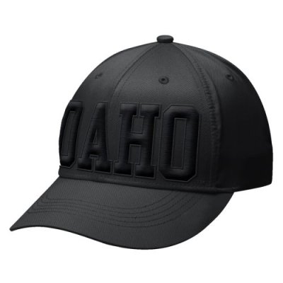 Nike Idaho Vandals Legacy91 Adjustable Hat