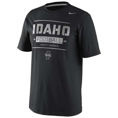 Nike Idaho Vandals Victory T-Shirt