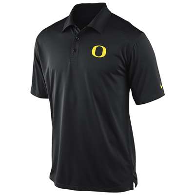 Nike Oregon Ducks Coaches Polo Shirt