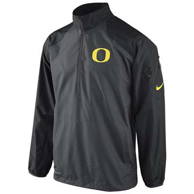 Nike Oregon Ducks Lockdown Woven Jacket