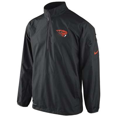 Nike Oregon State Beavers Lockdown Woven Jacket