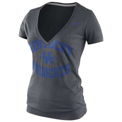 Nike Kentucky Wildcats Women's School Tribute T-Shirt
