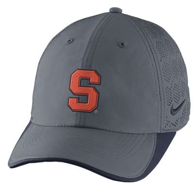 Nike Syracuse Orange Tech Training Cap