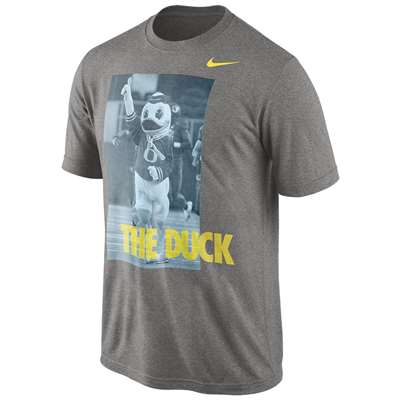 Nike Oregon Ducks Mascot T-Shirt