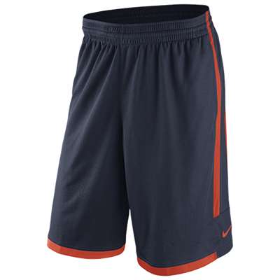 Nike Syracuse Orange Basketball Classics Short