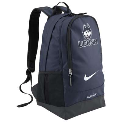 Nike Uconn Huskies Team Training Backpack