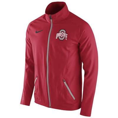 Nike Ohio State Buckeyes Game Night Jacket