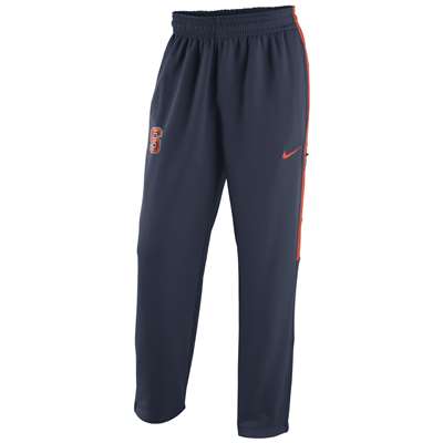 Nike Syracuse Orange Therma-FIT Performance Fleece Pant