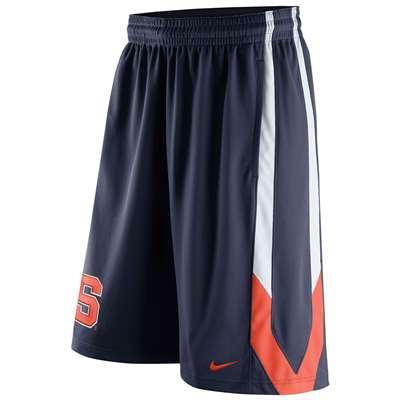Nike Syracuse Orange Dri-Fit Classics Basketball Short