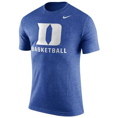 Nike Duke Blue Devils March 3 T-Shirt