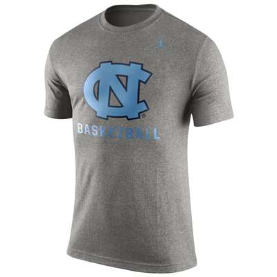 Nike North Carolina Tar Heels March 3 T-Shirt