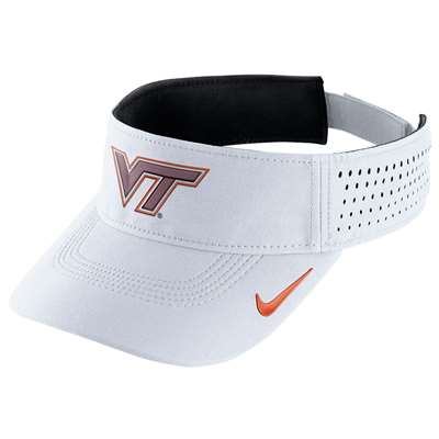 Nike Virginia Tech Hokies Dri-FIT Visor