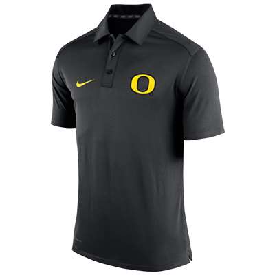 Nike Oregon Ducks Elite Coaches Polo
