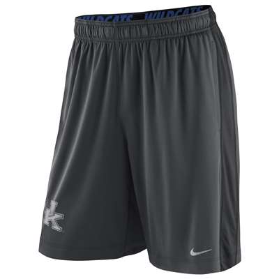 Nike Kentucky Wildcats Dri-FIT Platinum Fly Short
