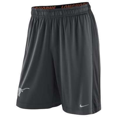 Nike Texas Longhorns Dri-FIT Platinum Fly Short