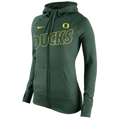 Nike Oregon Ducks Women's Stadium KO Sweatshirt