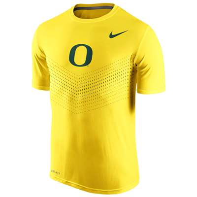 Nike Oregon Ducks Dri-FIT Legend Sideline Shirt