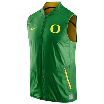 Nike Oregon Ducks Hyperlite Game Vest